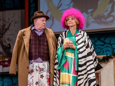 Билеты на Почему каждый раз… (Музыкальный театр) / Театр | Афиша | ИнфоТаймс