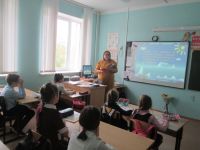 Кустаревская сельская библиотека