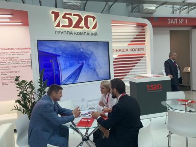 На транспортно-логистическом форуме обсуждают, как создать бесшовное транспортное пространство