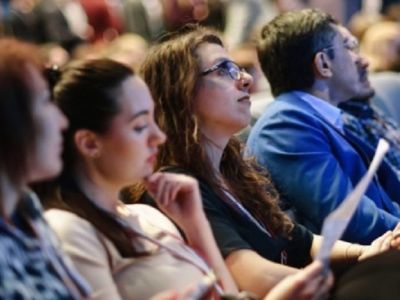 Медиафорум в Якутске сформирует образ Дальнего Востока и Арктики