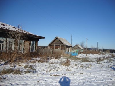 Ансамбль застройки улицы