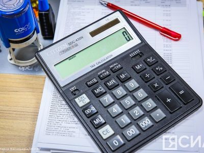 Вячеслав Емельянов: средства на выплату зарплат работникам доведут до ГУП «ЖКХ РС(Я)» 