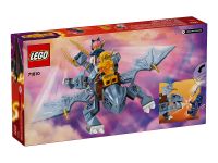 Ninjago 71810 Конструктор Молодой дракон Райю