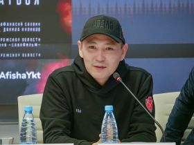 Фильм «Алдан» покажут в кинотеатрах России