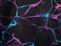 Термокомплект трикот. для девочек: фуфайка (футболка) с длин. рук, брюки для эпизод. использования