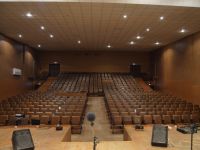 Целинский районный дворец культуры