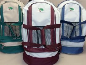 Набор для пикника "Рюкзак на 2 персоны"