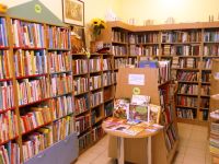 Детская библиотека имени В. В. Маяковского