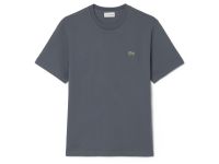 Мужская хлопковая футболка Lacoste