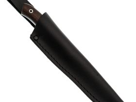 Туристический нож Витязь Вожак B801-33K, сталь 95Х18, рукоять венге