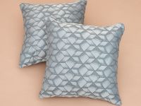 Подушка декоративная Фигуры/Figurazione