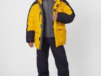 Куртка пуховая Extreme Pro III