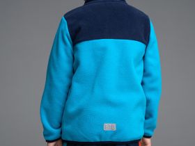 Толстовка флисовая для мальчика