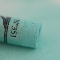 Пастель сухая Sennelier "A' L'ECU" зеленый пепельный