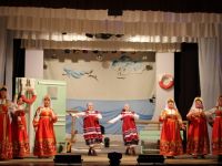 Истьинский сельский дом культуры