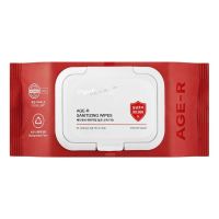 Антибактериальные салфетки medicube AGE-R Sanitizing Wipes