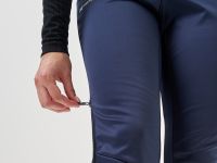 Тренировочные брюки Nordski Advance Blueberry W