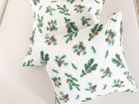 Комплект наволочек Sonno invernale