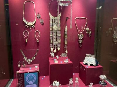 Якутское художественное училище отмечает 80-летие крупными выставками