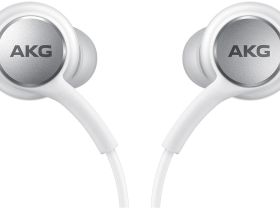 Наушники Samsung