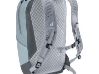 Deuter Рюкзак Deuter Speed Lite 17 Shale-Graphite, цвет Серый