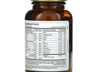 Pure Synergy, Multi Vita Min, мультивитамины, 60 таблеток