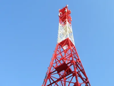 МТС прокачала LTE для жителей 203 микрорайона Якутска 