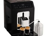 Автоматическая кофемашина KRUPS EVIDENCE EA891810