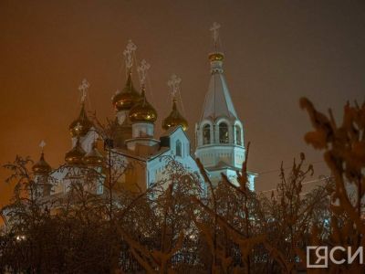 Пока в Якутии была ночь: новый замдиректора ФССП, пепловый выброс на вулкане Эбеко, поставка бананов