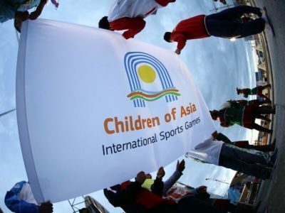 Министр спорта Новосибирской области: «Дети Азии» — это детские Олимпийские игры