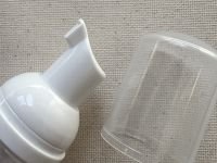 Бутылочка с пенообразующем дозатором, 35 мл