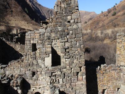 Башня боевая № 1