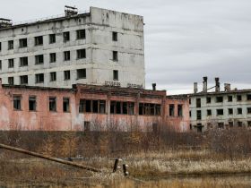 Автотур "Колыма". Маршрут: Якутск-Оймякон-Магадан (Летний сезон)