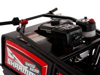 Мотобуксировщик SHARMAX S500 1450 HP18 Max (New) (2024)