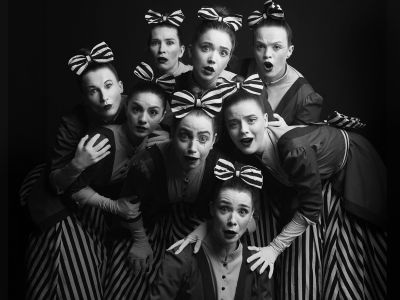 Билеты на Spokanki (Magnus Locus) / Концерт | Афиша | ИнфоТаймс