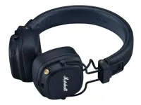 Беспроводные Bluetooth стерео-наушники Marshall Major V (Midnight Blue)