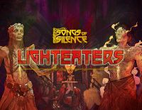 Songs of Silence - Lighteaters (PC)