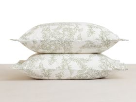 Комплект наволочек Rami с ушками