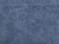 Бесшовные легинсы, Синий