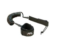 Лиш витой Aqua Marina Paddle Board Coil Leash