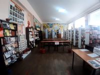 Джиджихабльская сельская библиотека