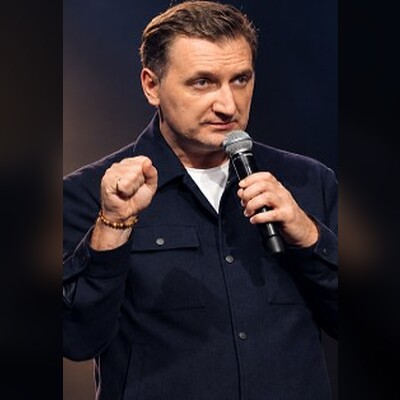 Александр Бессонов. Почему девушки выбирают плохих парней?!