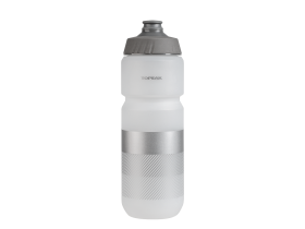 Велосипедная фляга Topeak Water Bottle (черный 650 мл)