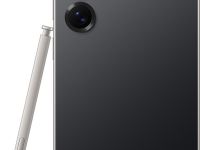 Смартфон Samsung Galaxy S25 Ultra 5G 12/512GB SM-S938BZKOMEA Titanium Black