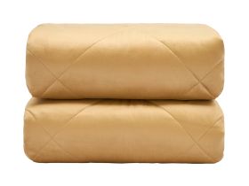 Покрывало Donata, золото