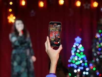 Билеты на Старые песни о главном (Сделано в СССР) / Концерт | Афиша | ИнфоТаймс