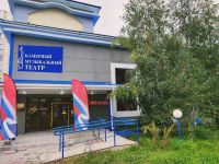 Камерный музыкальный театр г. Мегиона