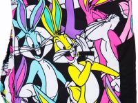 Зимний комбинезон из мембранной ткани для девочки