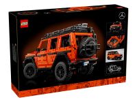 Technic 42177 Конструктор Mercedes-Benz G500 PROFESSIONAL Line