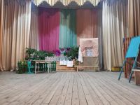 Дюсьметьевский сельский Дом культуры